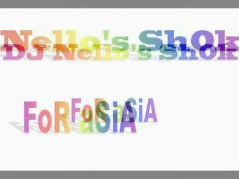 DJ Nello's Sh0k - For AsiA.wmv