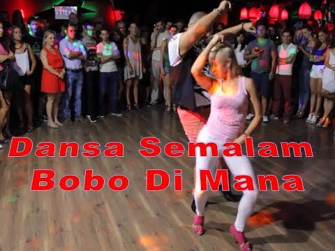 Top BOBO DI MANA  Aliff Syukri Nur Sajat Lucinta Luna