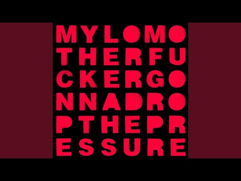 Drop the Pressure (Radio Edit)