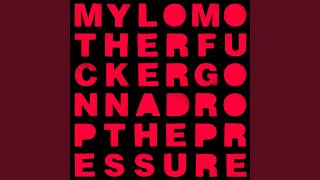 Drop the Pressure (Radio Edit)