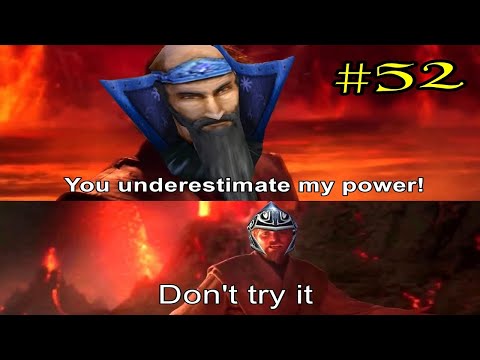 SpellForce: Free Game Mode Episode 52 - The Portal Mage