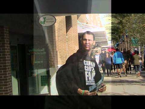 ErrCity Produced By RickyMane