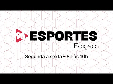 MP10 salva o Cruzeiro e Tite | Galo é o time da virada | 98 ESPORTES I - AO VIVO - 02/02/2026