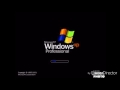 Windows XP In Caught A Cold 2016 Video
