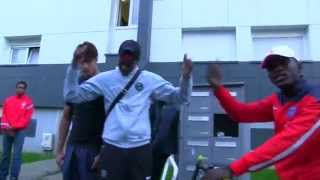 K V V clip officiel - ARME BLANCHE CREW K V V clip officiel - ARME BLANCHE CREW