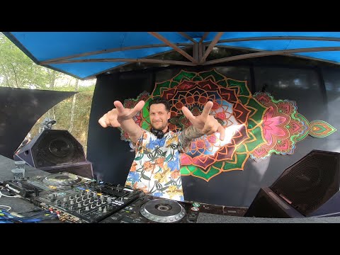 EMOK LIVE SET AT FREEDOM FESTIVAL 2019