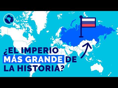 Are Russia's borders always changing?