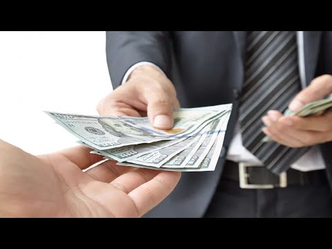 Nëse e bën këtë Lutje Allahu do ta mundësojë ti lash borxhet