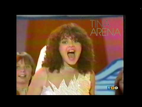 Tina Arena, Dannii Minogue (Young Talent Time 82s Throwback)