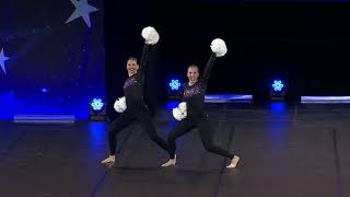 Austria [Pom Doubles - Semis]