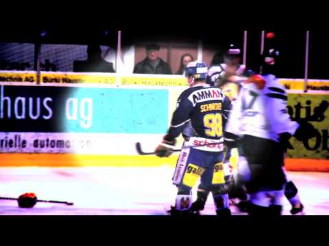 SCLtv "Best of" - SC Langenthal - Saison 2013/14