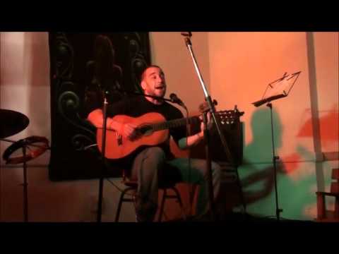 Hasta aca nos ayudo Dios (Desafios Acustico)