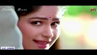 Download lagu CHORI  CHORI  TERE  SANG  KUMAR SANU KAVITA KRISHNAMURTI SONG WITH DJ JHANKAR (DALAAL MOVIE 1993) mp3