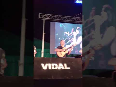 María Cuevas - Pagos del Litoral