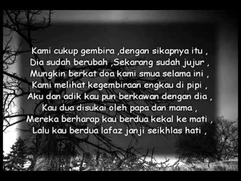 Aideed   Menduakan Kekasih Skandal   YouTubevia torchbrowser com