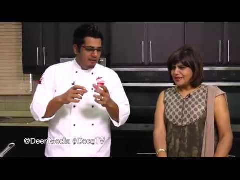 What's Cooking on Deen TV with Ismail Arbee - Episode 14