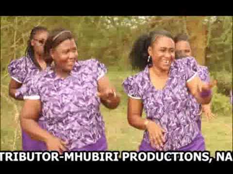 Thumbnail for Naona Fahari Kutembea Na Yesu video