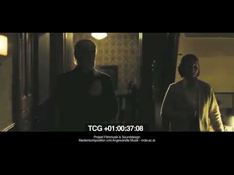 Dirt Devil - The Exorcist COMMERCIAL