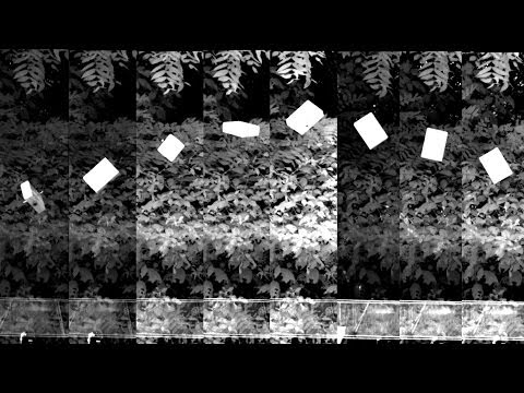 弾丸ブロックを解説! (Bullet Block Explained!)