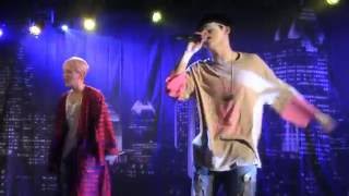 Z:ON (지온)20160928 어색한 사이(a second side)