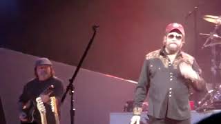 Hank Jr - If The South Woulda Won