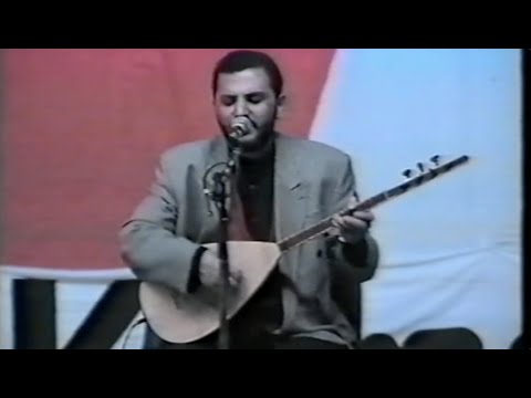 YILMAZ ÇELİK-1993-NEWROZ GECELERİ-ALMANYA