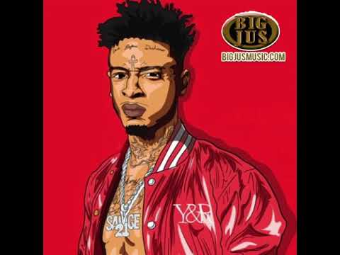 [SOLD] 21 Savage x Migos type beat "My 2 Seater" (prod by big jus)