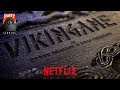 Vikingane Norsemen Main Titles