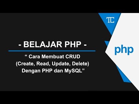 download lagu mp3 mp4 Membuat Crud Dengan Php Dan Mysqli, download lagu Membuat Crud Dengan Php Dan Mysqli gratis, unduh video klip Membuat Crud Dengan Php Dan Mysqli