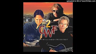 Love In The WorldChamplin Williams Friestedt Feat. Michael McDonald 2020