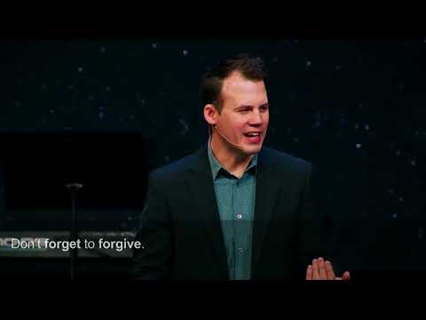 How to Forgive