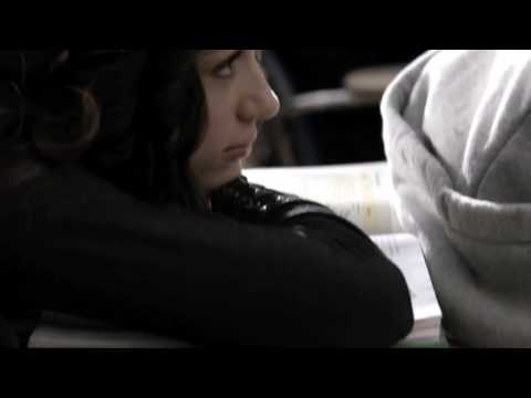 Teen Wolf 1x06: Scott and Allison #2