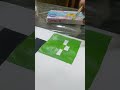 Painting Minecraft Characters Part 3 Art Painting Minecraft Shorts