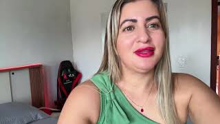 VOU TI ACORDAR NA MADRUGADA