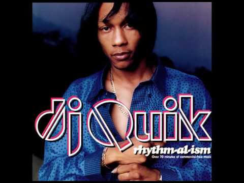 DJ Quik featuring 2nd II None & El DeBarge - Hand In Hand