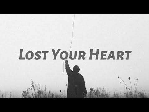 Stay Inside - Lost Your Heart (Lyrics) ft. Laeland, Snøw, Skinny Atlas