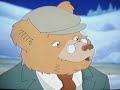 Little Bear Winter 2003 VHS