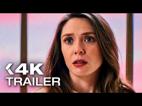 ETERNITY Trailer German Deutsch (2025) Elizabeth Olsen, Miles Teller