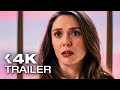 ETERNITY Trailer German Deutsch 2025 Elizabeth Olsen Miles Teller
