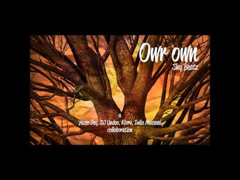 Our Own - Shy Beatz feat. Iulia Macavei & Kioru