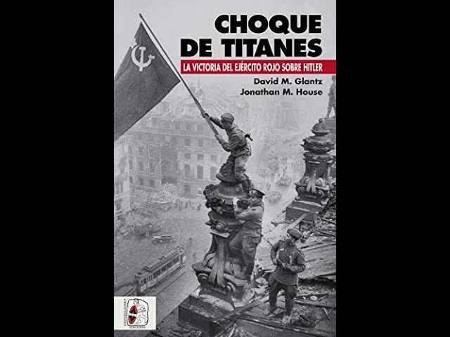 Vídeo relacionado con Choque de titanes
