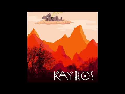 Kayros - Sheppard Tone