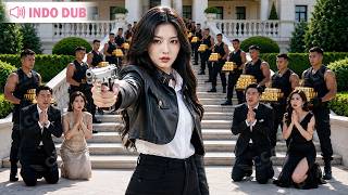 Download lagu From a weak girl cast out 3 years ago, now a fierce mercenary, returning for revenge! mp3