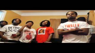 TwellyGang | Memories | Shot by. CheddaAveFilms