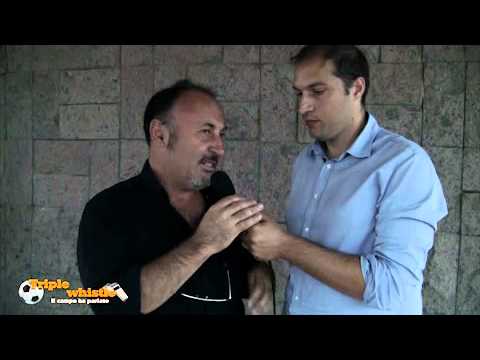 CALCIO, PRIMA CATEGORIA LAZIALE: Virtus Bolsena - Real Collevecchio, stagione 2012/2013, interviste