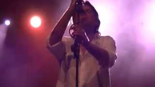 Cristiano De André - "Dietro La Porta" - Loano - 02 Agosto 2014