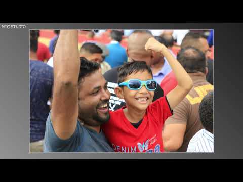 Photo Gallery - 36th Meeting 2018 Season