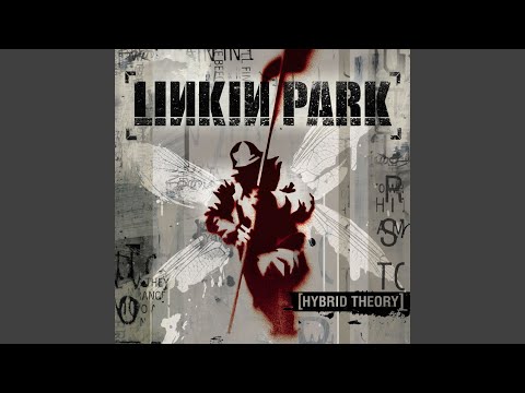 Linkin Park - In the End cover