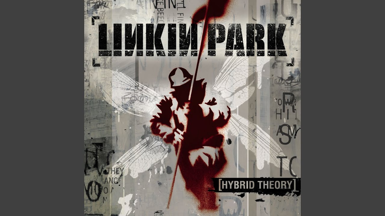 Cover for the song 'In the End' by artist(s) 'Linkin Park'