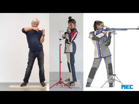 Standing Position video271